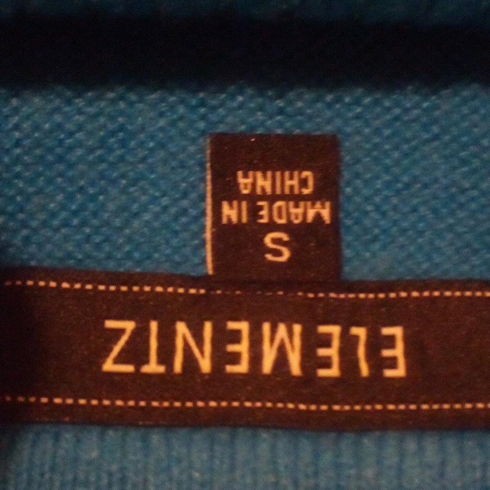 Elementz turtleneck - Picture 5 of 5